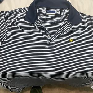 3 men’s jack nicklaus golf polos